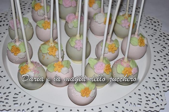 Cakepops