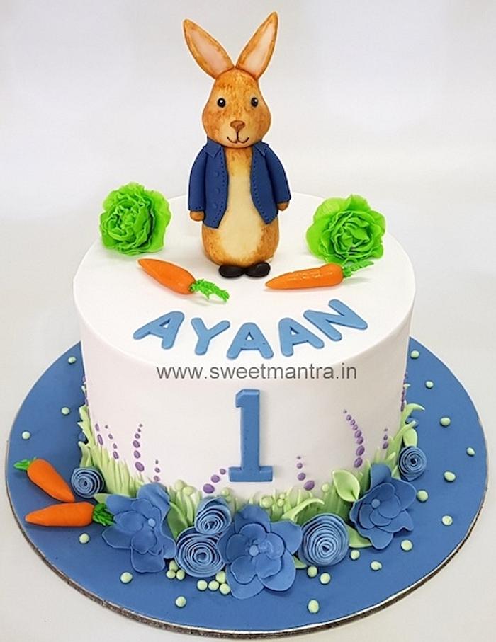100+ HD Happy Birthday Ayaan Cake Images And Shayari