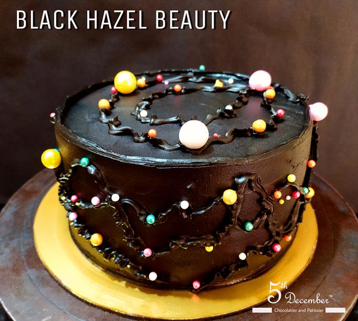 Black Hazel Beauty