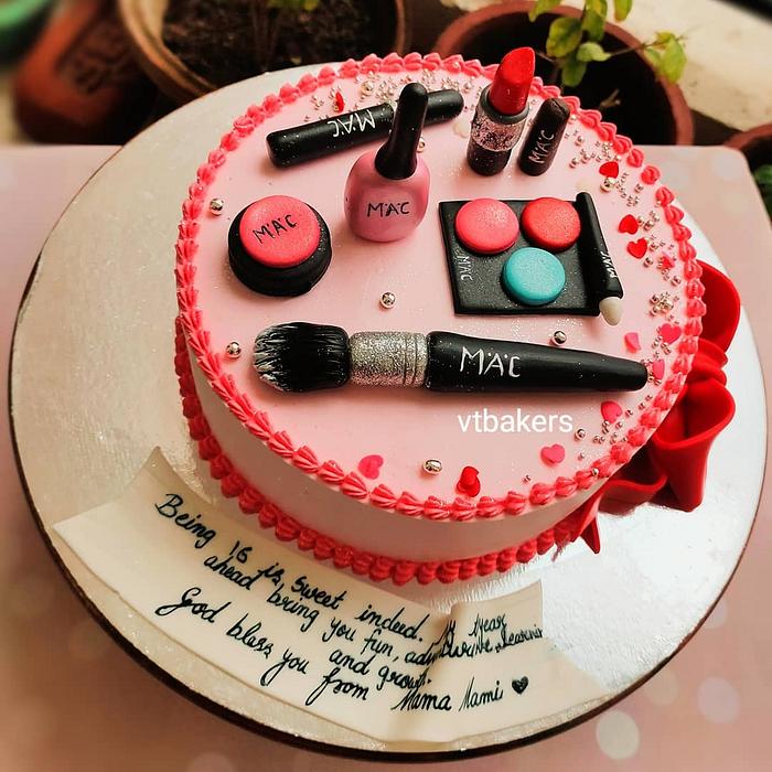 Mermaid theme customised cake for 1st birthday celebration. Yummy cakes by  Arti Keshari banargatta banglore | Instagram