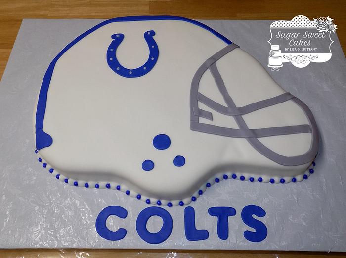 Colts Grooms 