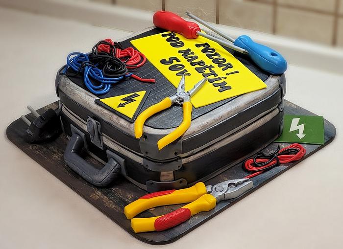 For electricians