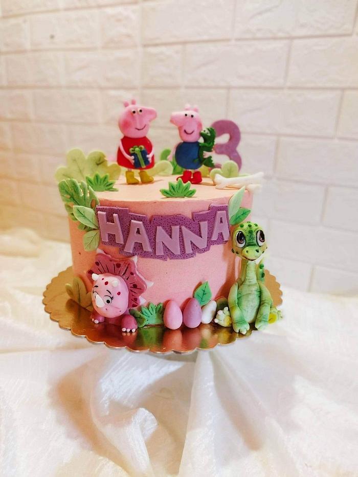 Cake for kids