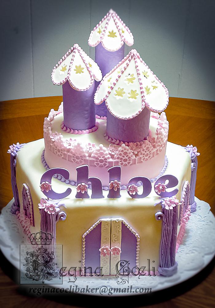 Chloe's Castle