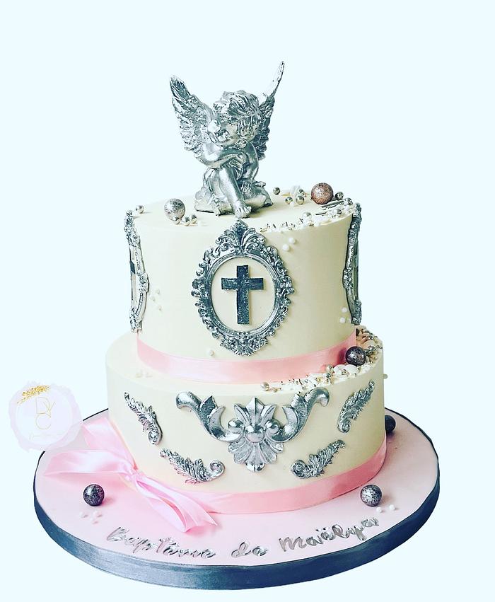 angel cake