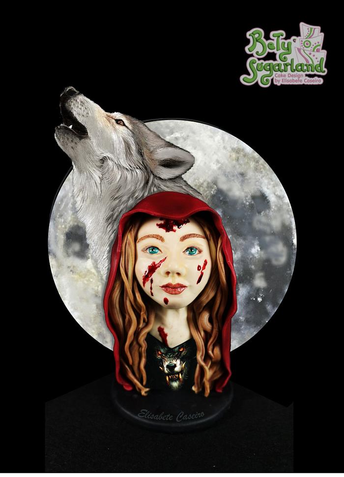 Little Red Riding Hood - Twisted Fairy Tales