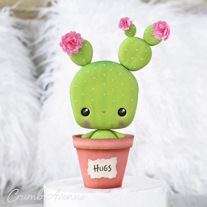Cute Cactus