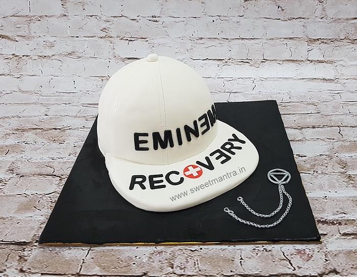 Eminem birthday cake
