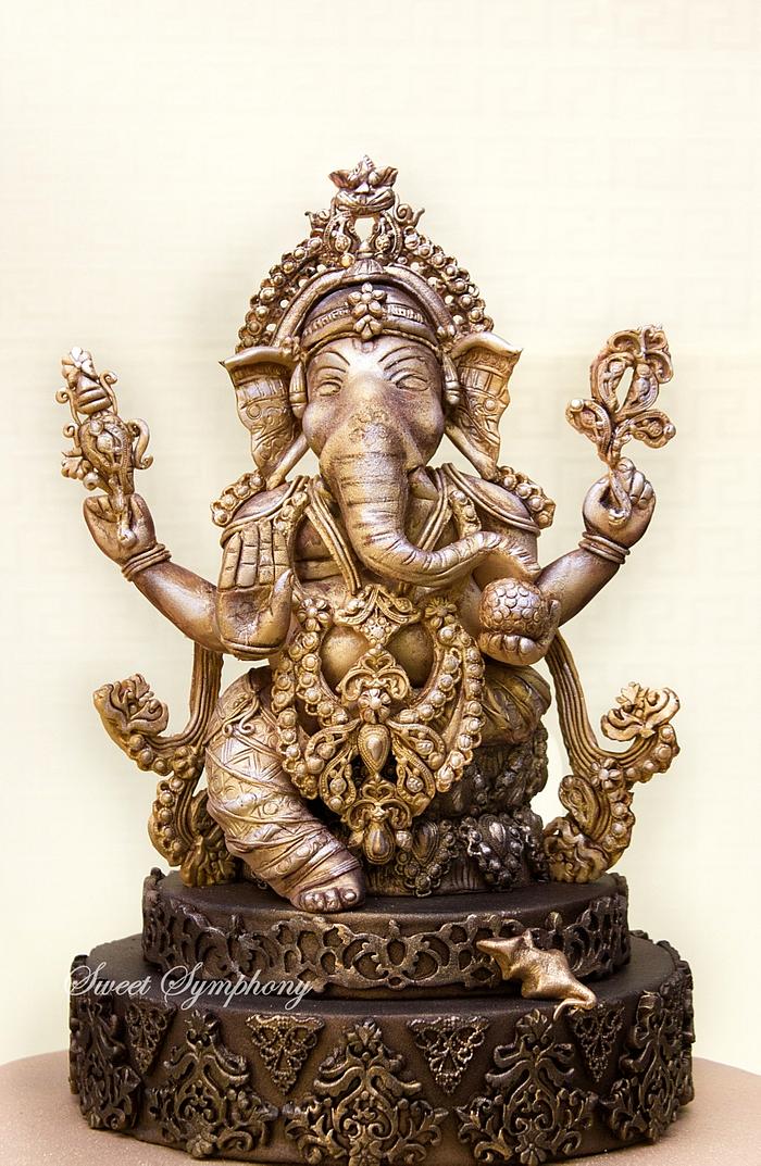 Lord Ganesha !!