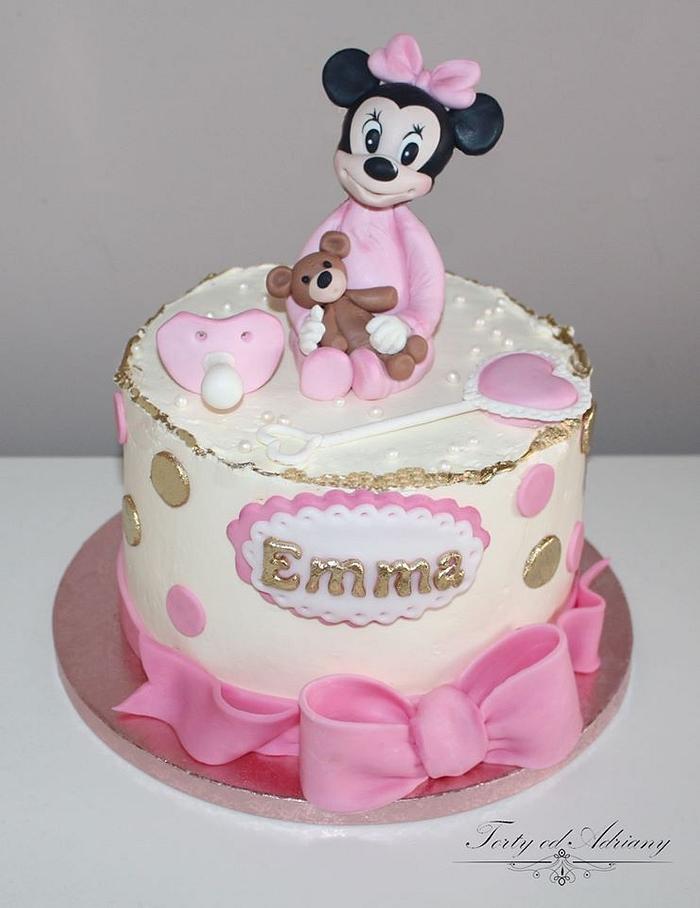 Minnie for Emma