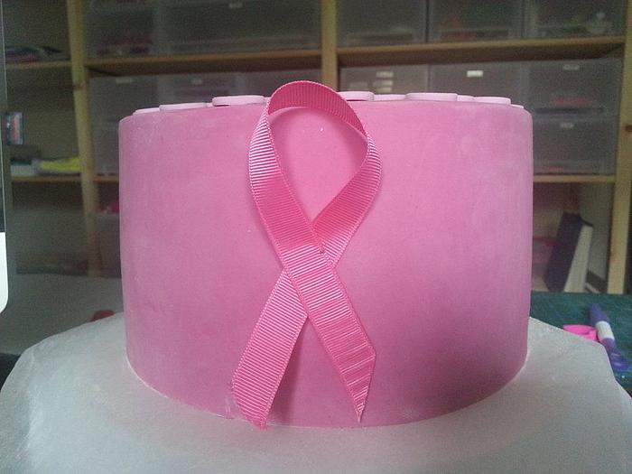 Breast cancer awareness day