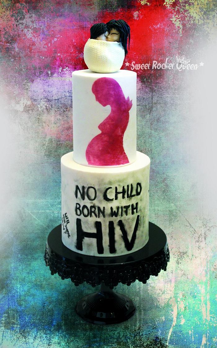 UNSA Collaboration - NO CHILD BORN WITH HIV