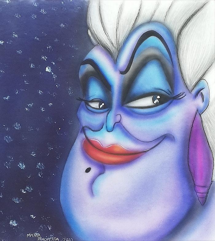 Ursula 