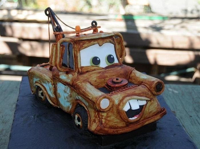 TowMater!