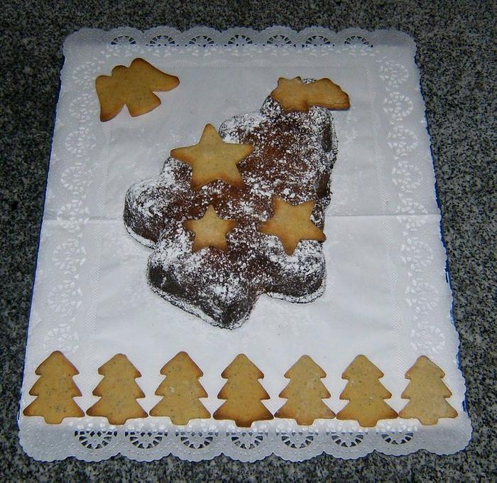 Christmas (Cookies) Tree