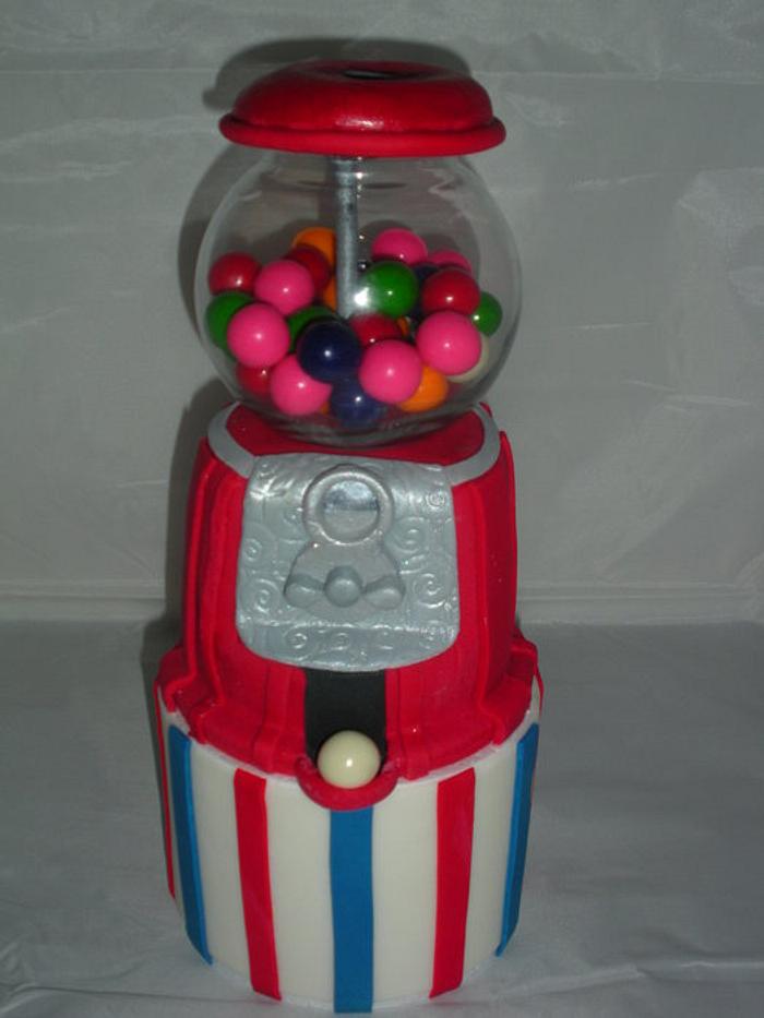 Gumball Machine