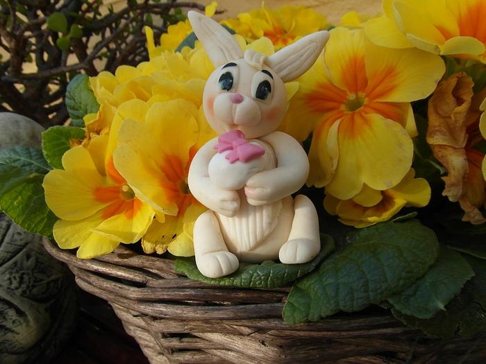 Bunny-Spring