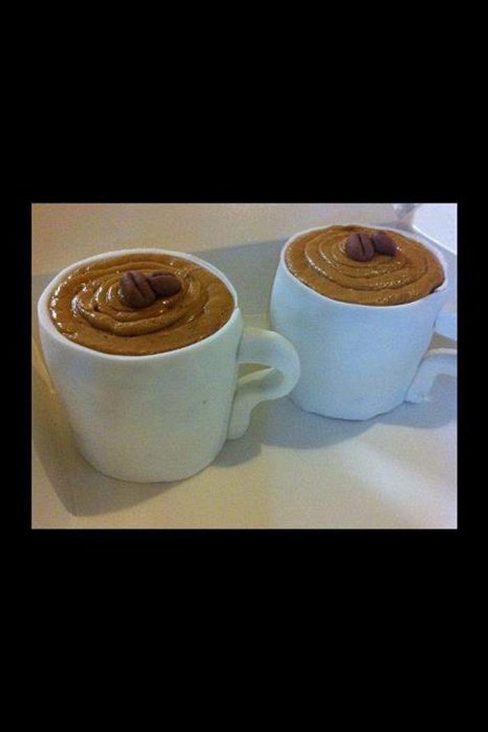 coffee mugs 