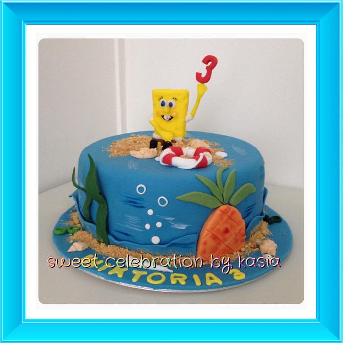 Sponge Bob 2
