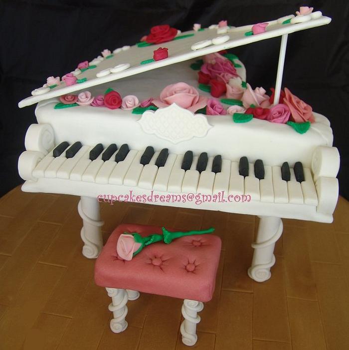 CLASSIC PIANO