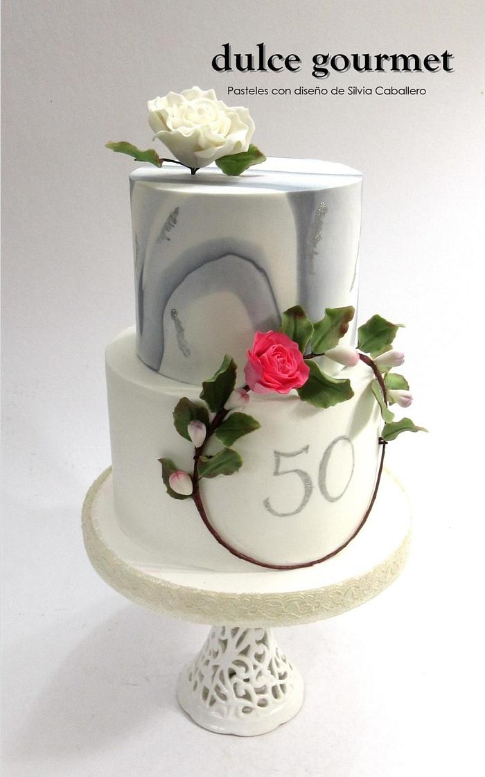 50yh birthday!!