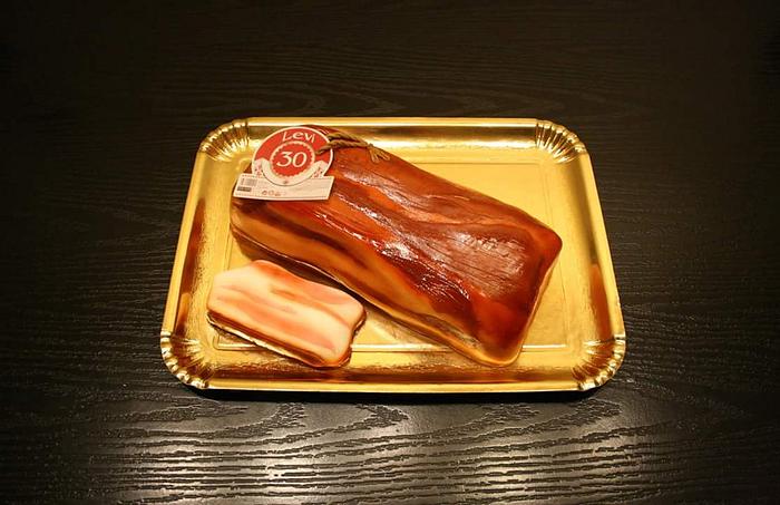 Bacon 
