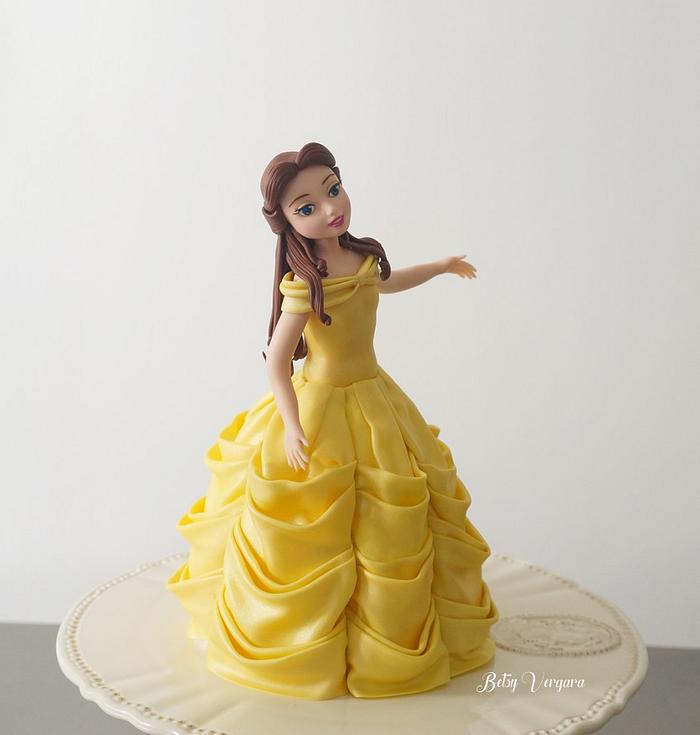 Beauty and the Beast Acrylic Cake Topper Birthday Party Cake Decoration  Supplies Baby Shower DIY Baking Wedding Home Decor - AliExpress