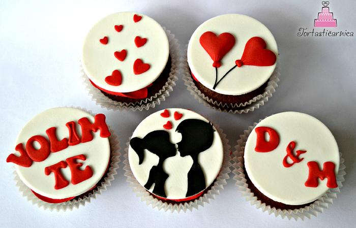 Love cupcakes...