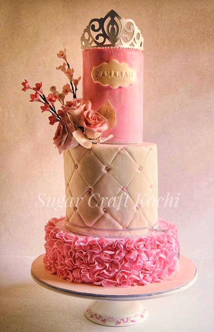Lakshmi's Cakes & Bites - Birthday Cake - Sugar Free Cake - Order Cakes  Trivandrum - Cake shop - Thiruvananthapuram - Kerala | Yappe.in