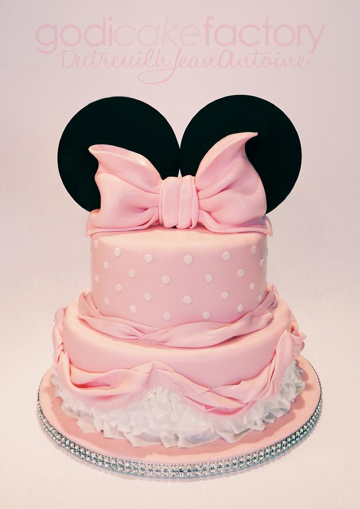 ​Minnie Mouse