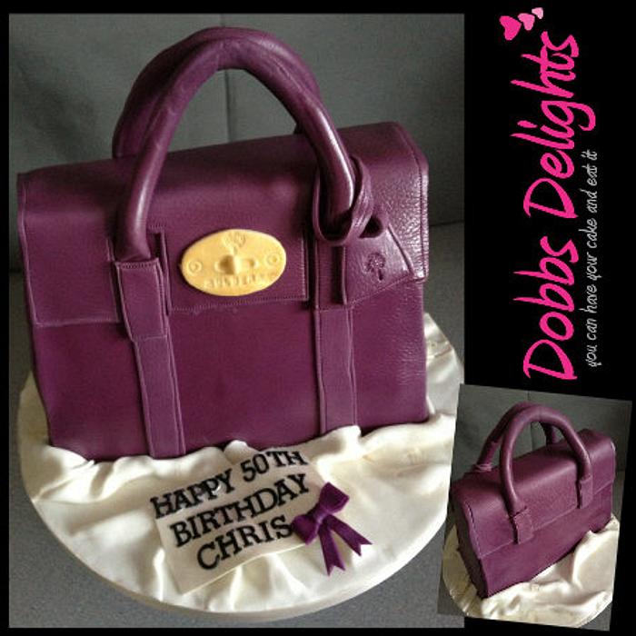 Mulberry Handbag