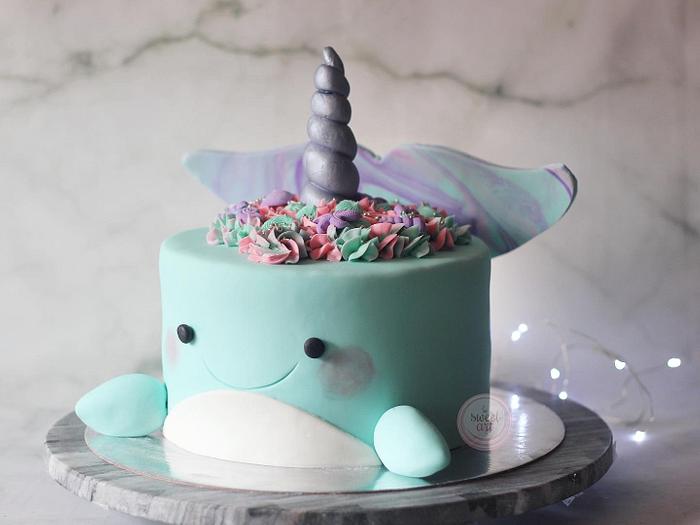 Narwhal is the new Unicorn 