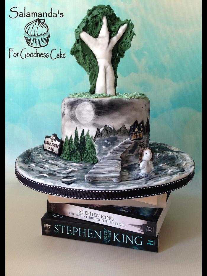 Happy 68th Birthday Stephen King