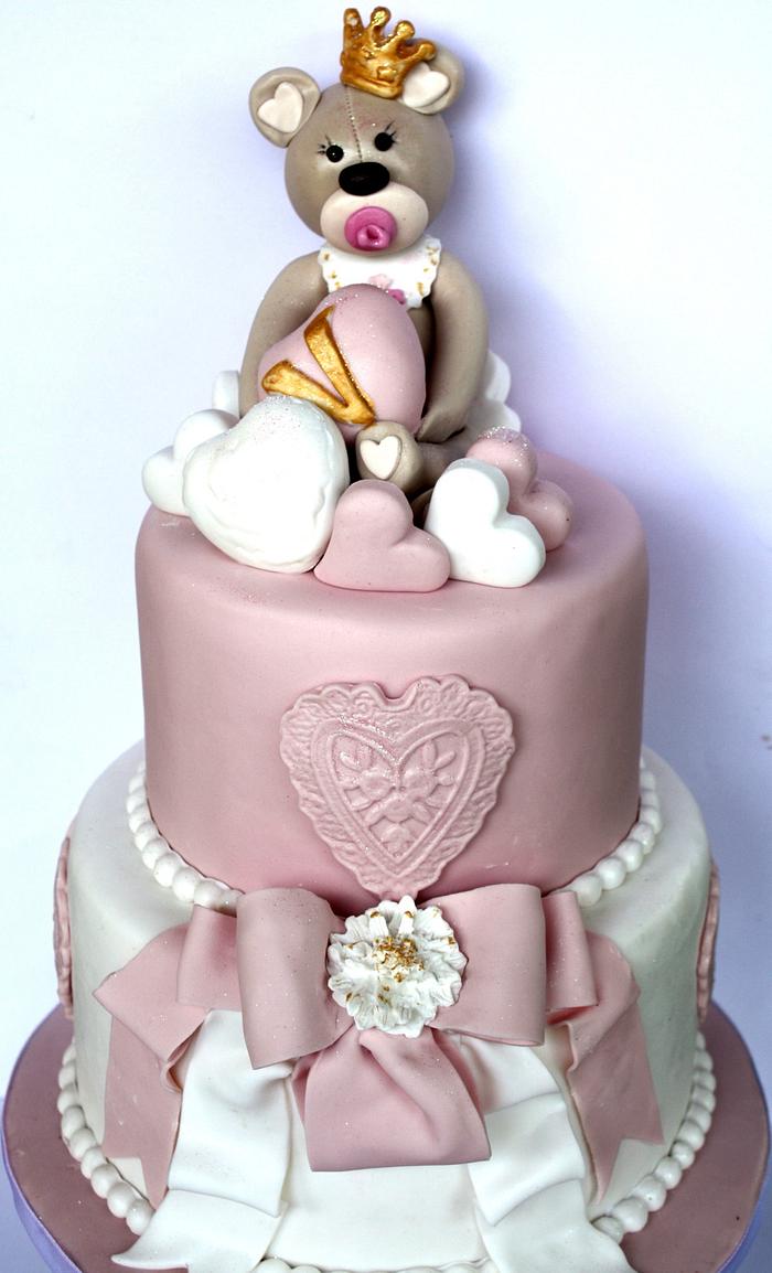 valentina's cake