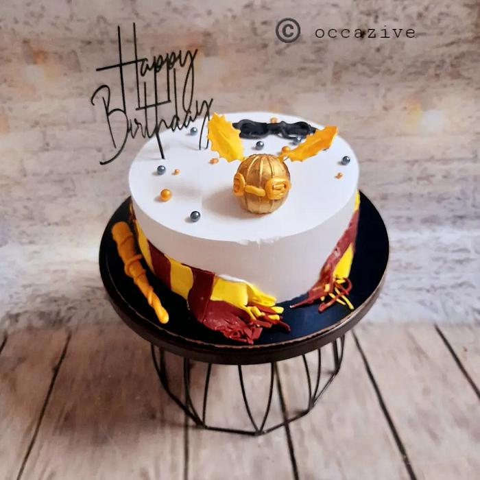 Cakes by OCCAZIVE CAKES N DESSERTS