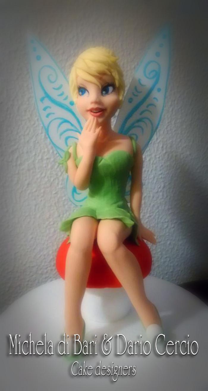 My Trilly ♥ My Tinkerbell ♥
