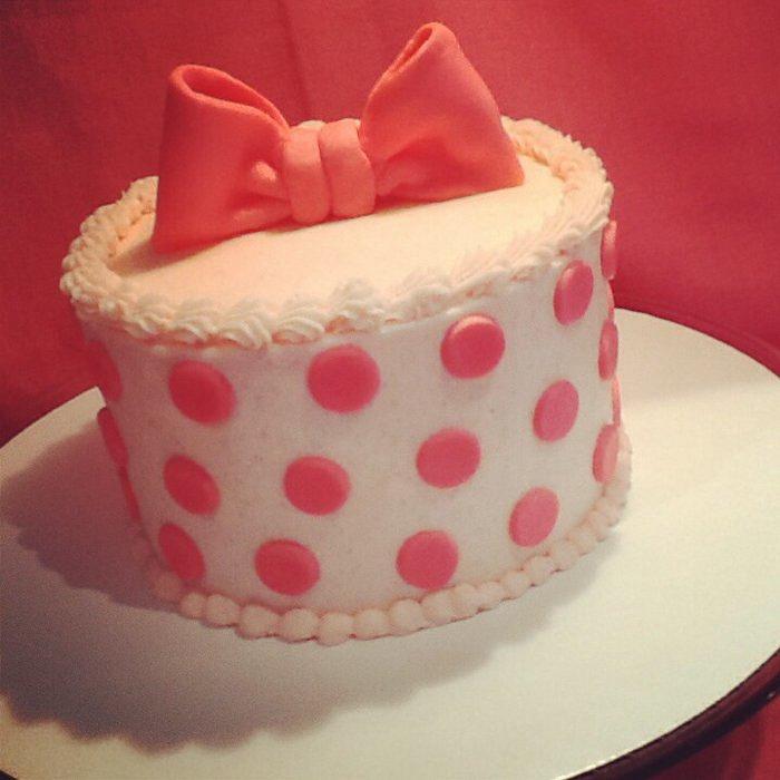 Birth day cake