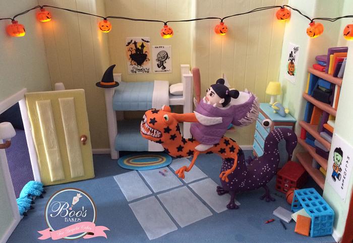 Cuties Disney Villains Halloween Collaboration