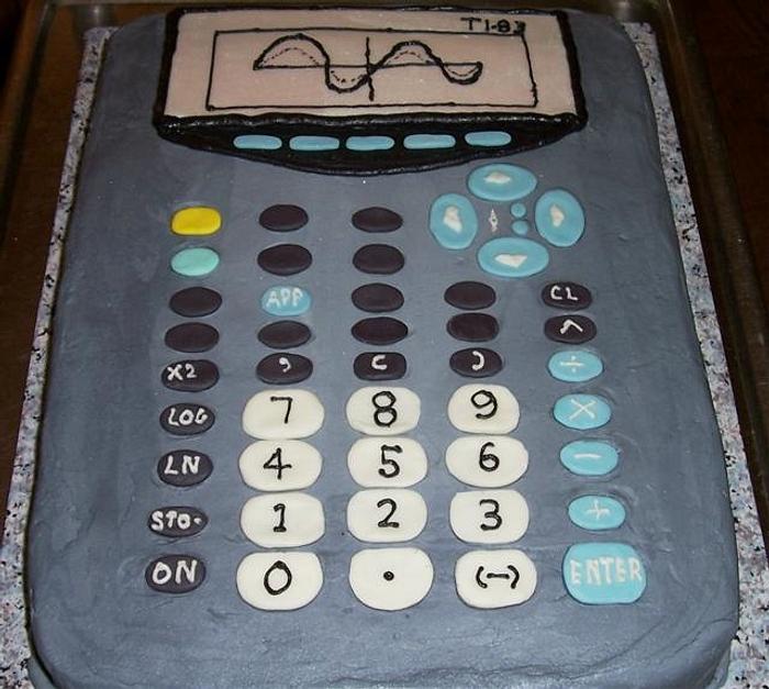Tl 3 Grafting Calculator- Grooms Cake