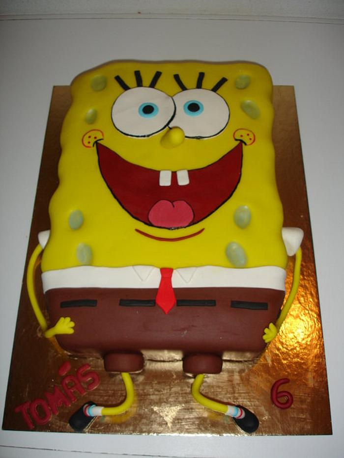 Sponge Bob 1