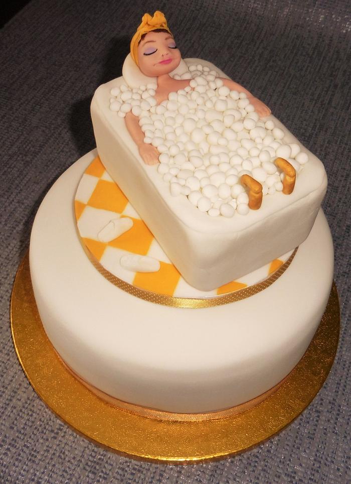 Occasion Cake | So Delicious Cakes | Bath