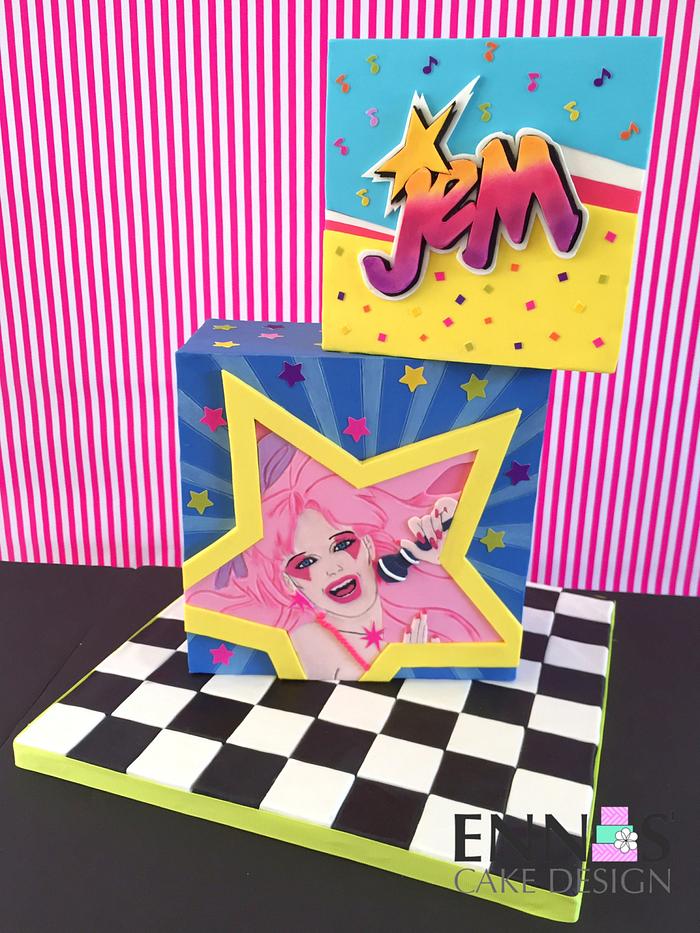 Jem and The Holograms