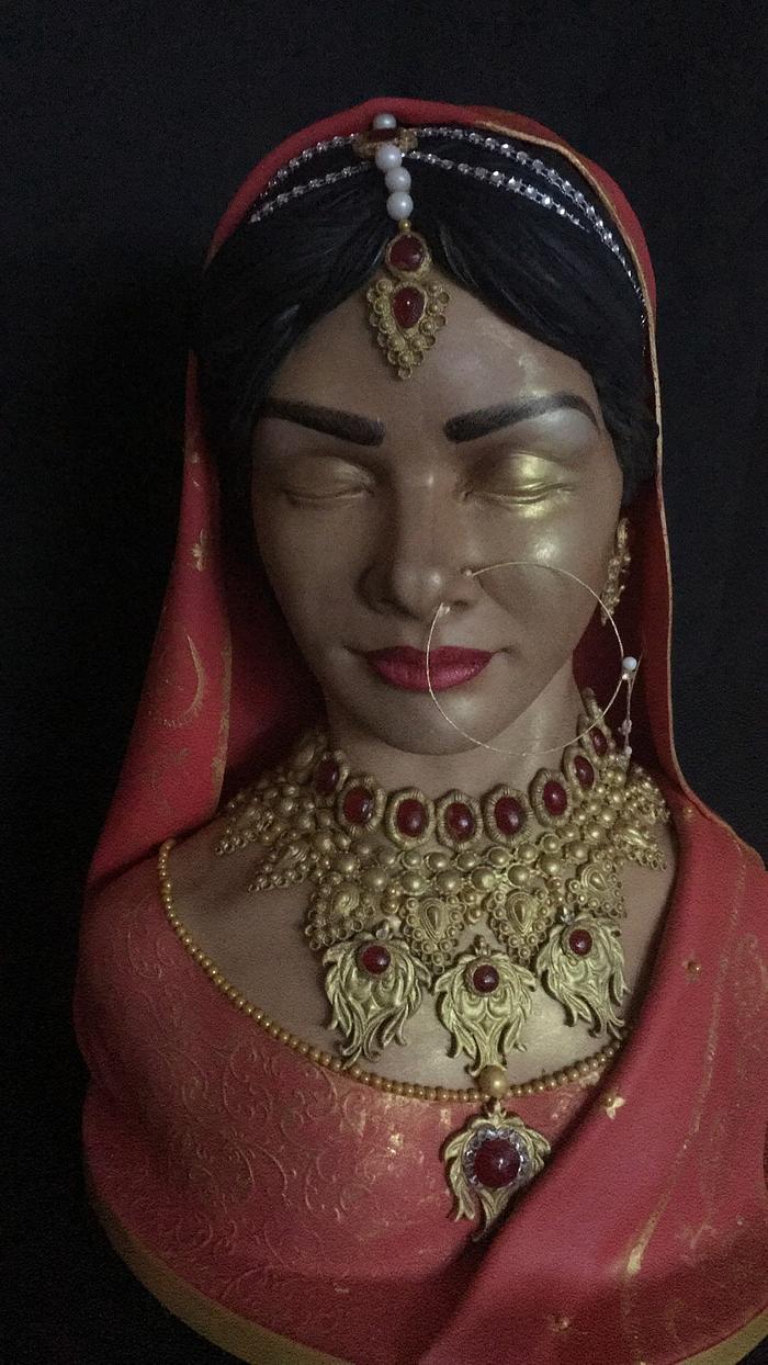 Bangladesh bride 