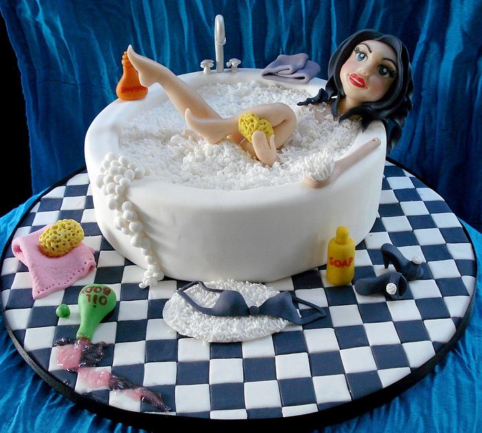 cake relax