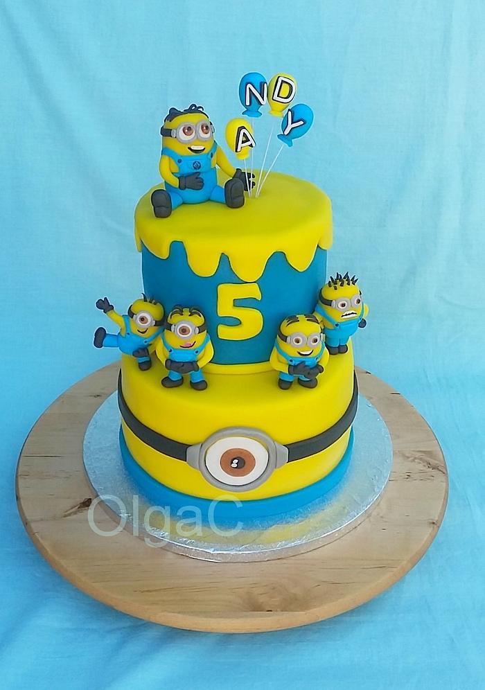 Minions