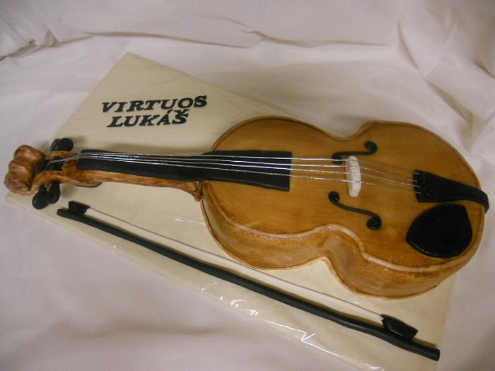 Violin