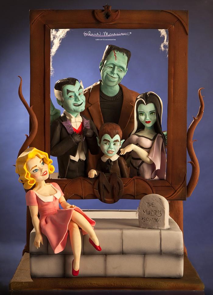 The Munsters - 