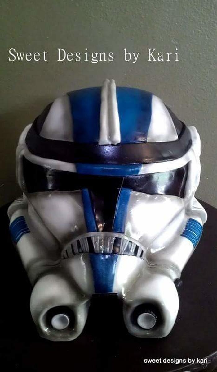 Star Wars Clonetrooper 