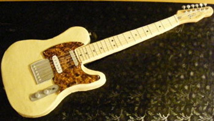 Fender 