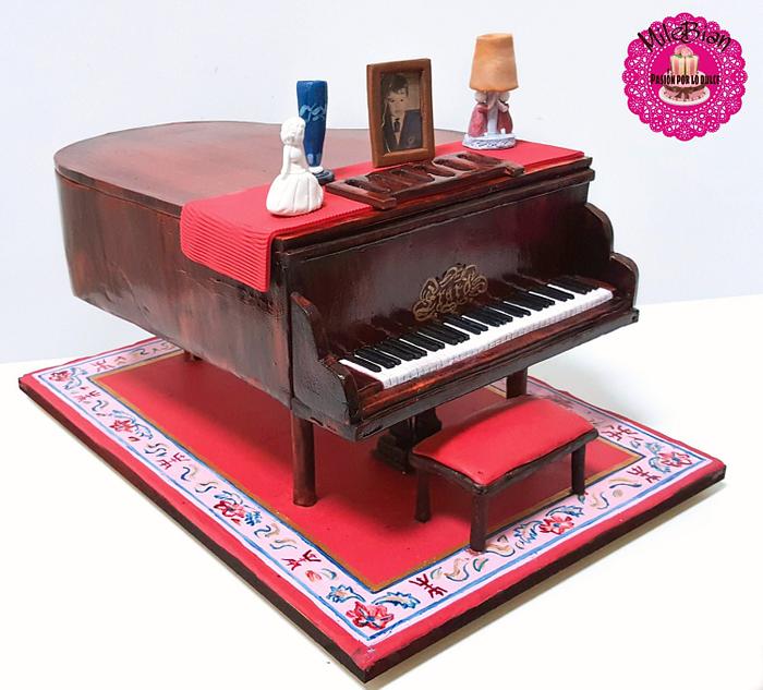 French Piano